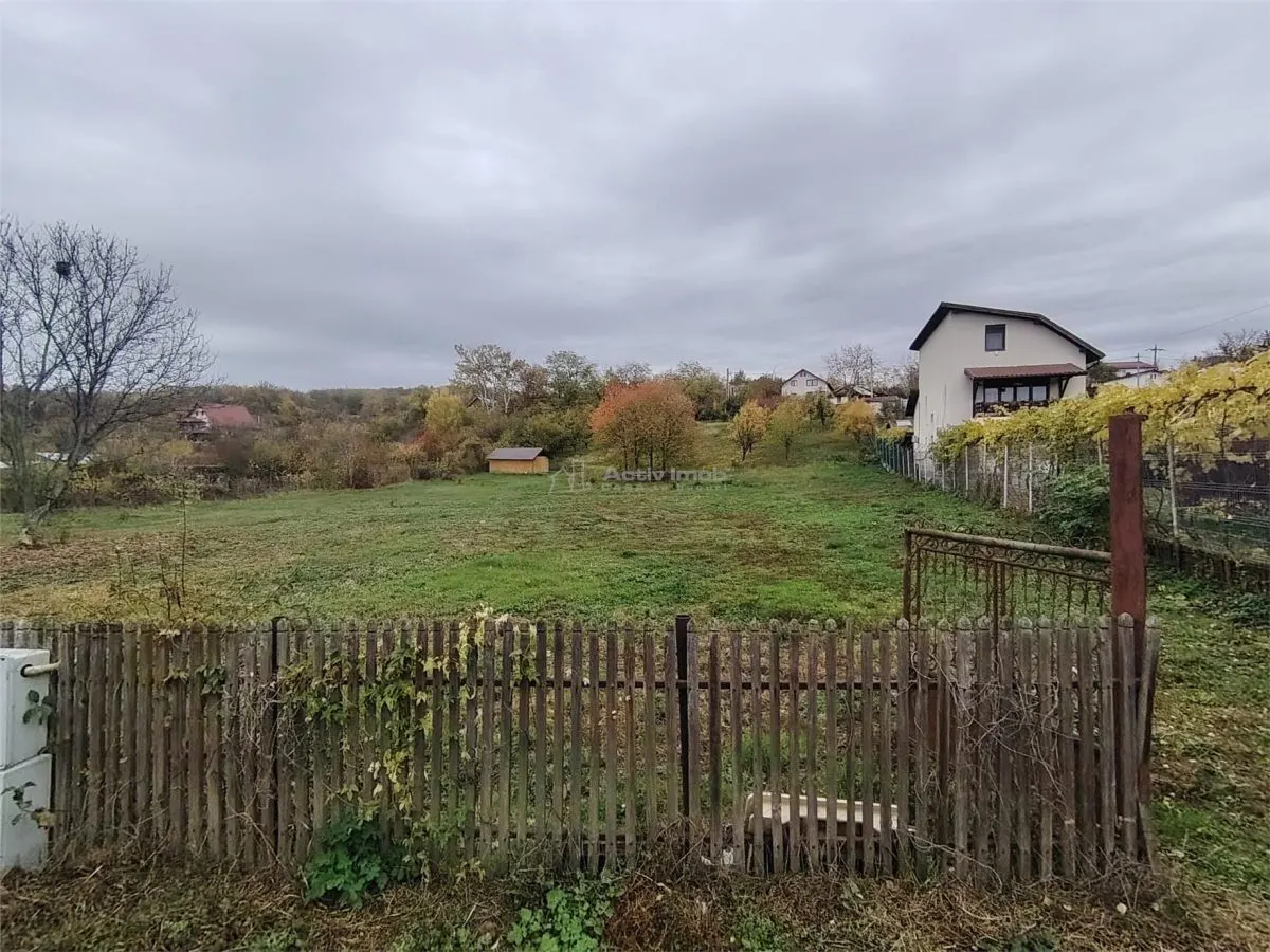 Terrain Lotissable en Zone Paisible, à 10 Minutes de Ploiești - foto 4