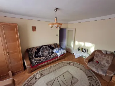 Resita, Appartement 2 Chambres à Louer, Micro III - foto 3