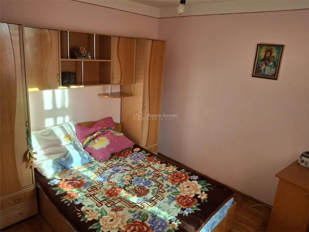 Resita, Appartement 2 Chambres à Louer, Micro III - foto 6