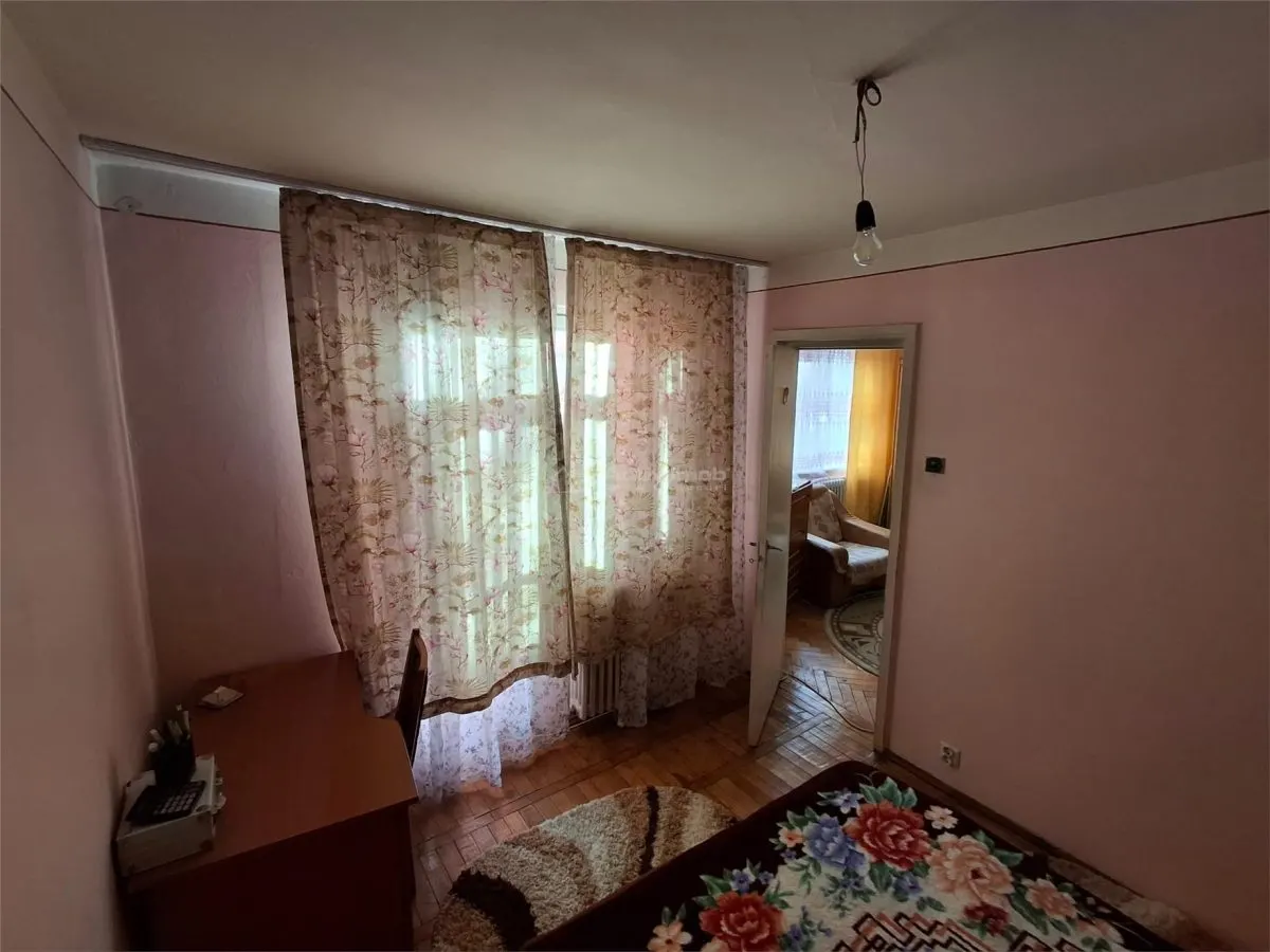 Resita, Appartement 2 Chambres à Louer, Micro III - foto 7