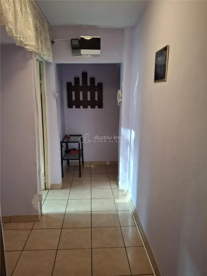 Resita, Appartement 2 Chambres à Louer, Micro III - foto 9