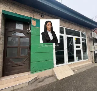 Lugoj, Local Commercial à Louer – Centre, 95 m² (Près Police) - Lugoj