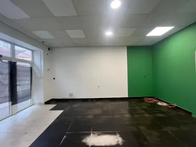 Lugoj, Local Commercial à Louer – Centre, 95 m² (Près Police) - foto 11