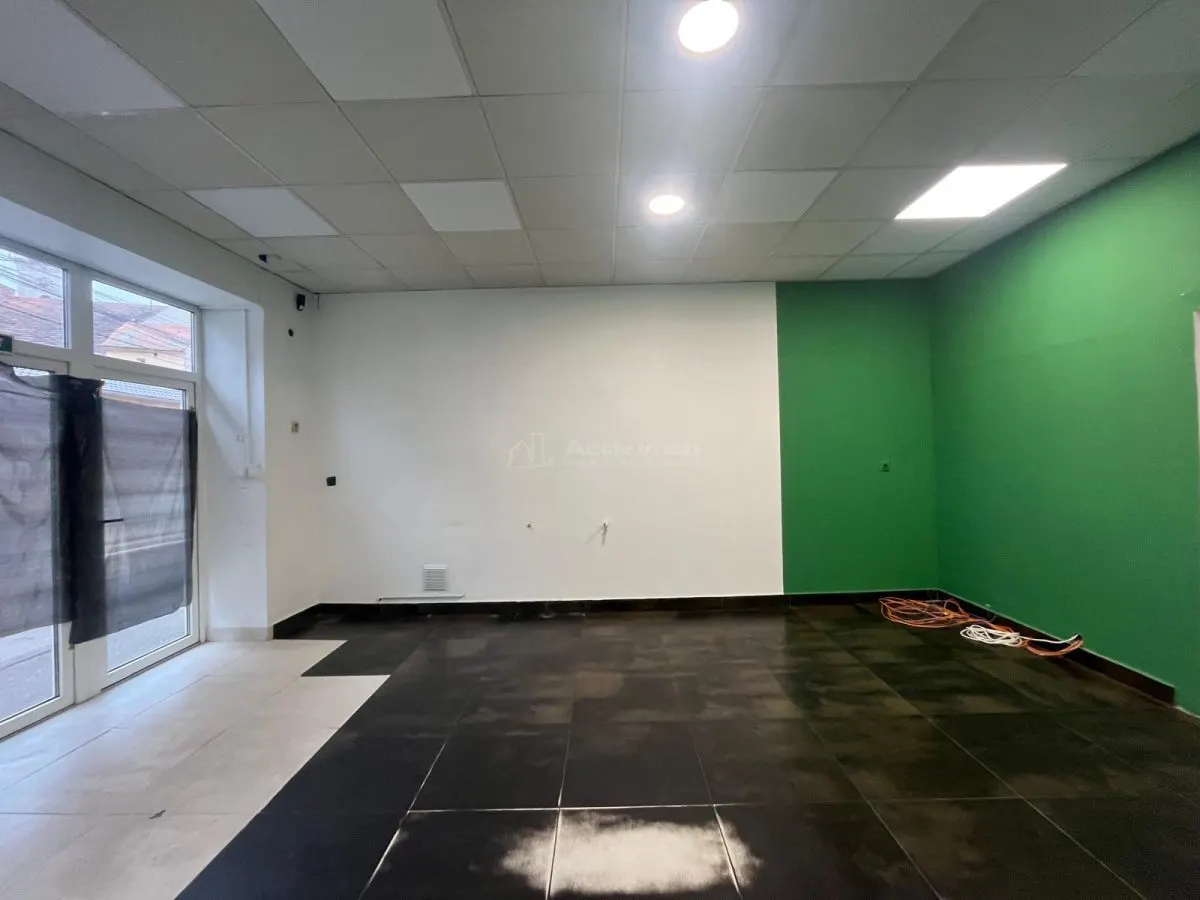 Lugoj, Local Commercial à Louer – Centre, 95 m² (Près Police) - foto 11