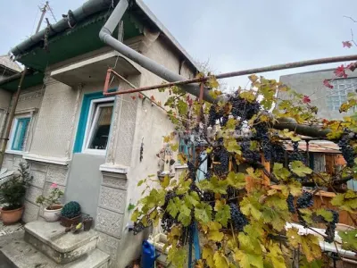 Teren si casa de vanzare Bucurestii Noi - foto 3
