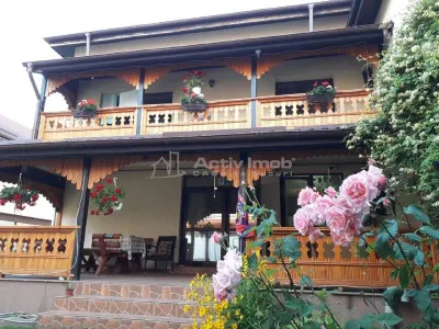 别墅出售 – Prelungirea Ghencea, Margelelor – 地皮300平米 – 230,000欧元 – 可协商 - Bucuresti