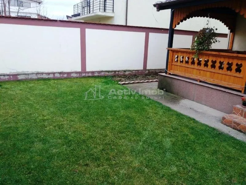 别墅出售 – Prelungirea Ghencea, Margelelor – 地皮300平米 – 230,000欧元 – 可协商 - foto 2