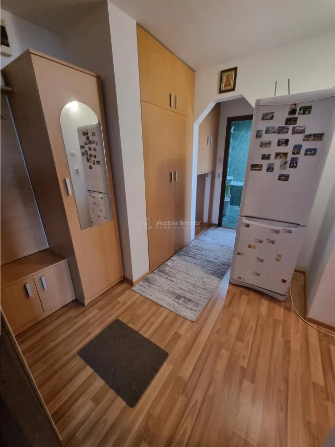 2卧室分离式布局公寓，已翻新并配备家具，Zona 800 - foto 1