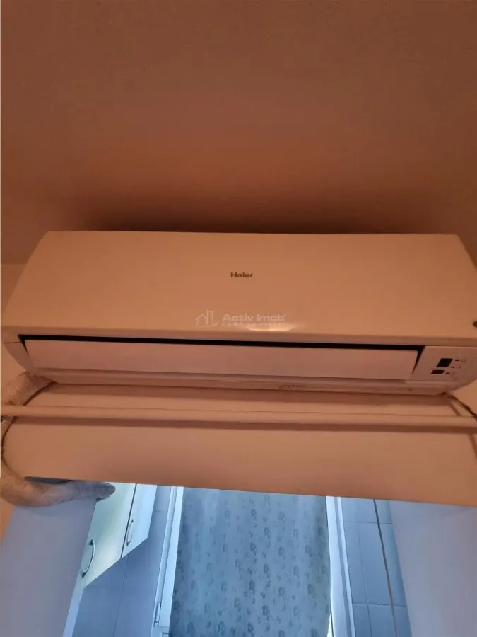 2卧室分离式布局公寓，已翻新并配备家具，Zona 800 - foto 5