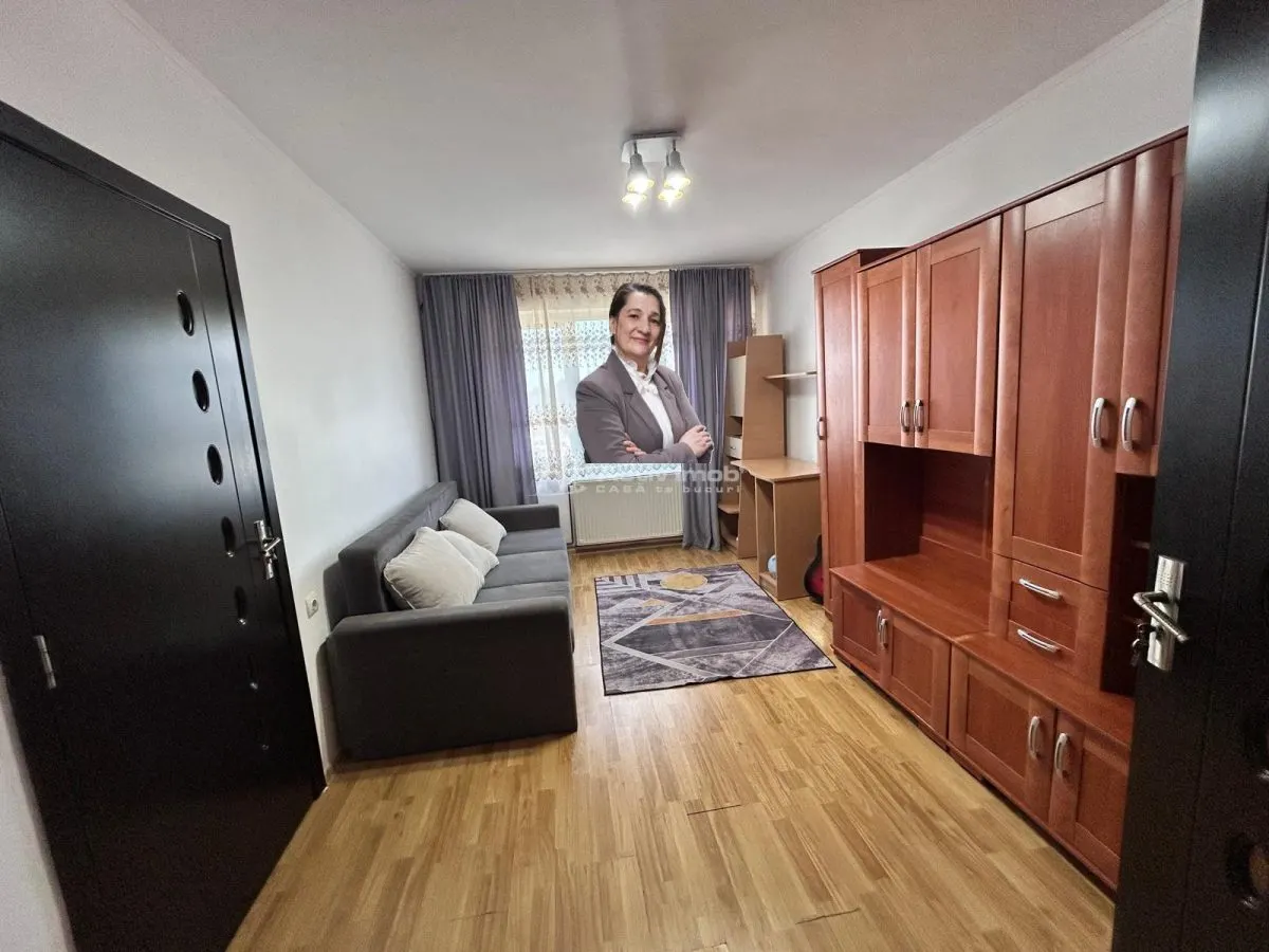 Resita, Apartamento 2 Dormitorios, Confort I, Distribución Semidependiente, Moroasa - foto 1