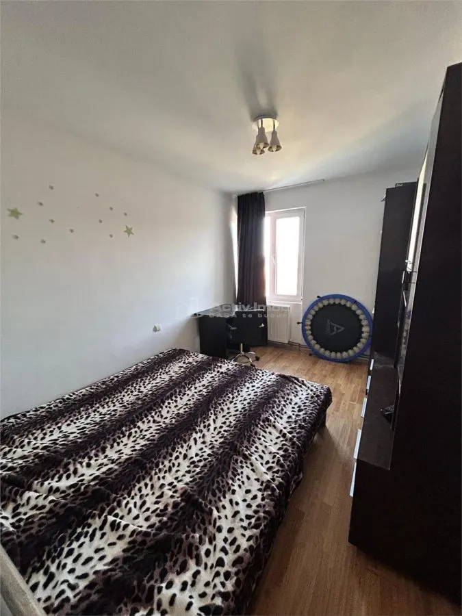 Resita, Apartamento 2 Dormitorios, Confort I, Distribución Semidependiente, Moroasa - foto 11