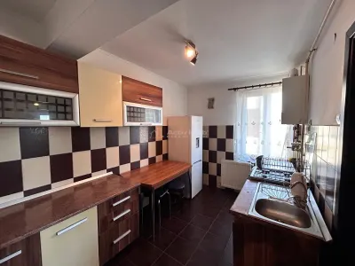Resita, Apartamento 2 Dormitorios, Confort I, Distribución Semidependiente, Moroasa - foto 14