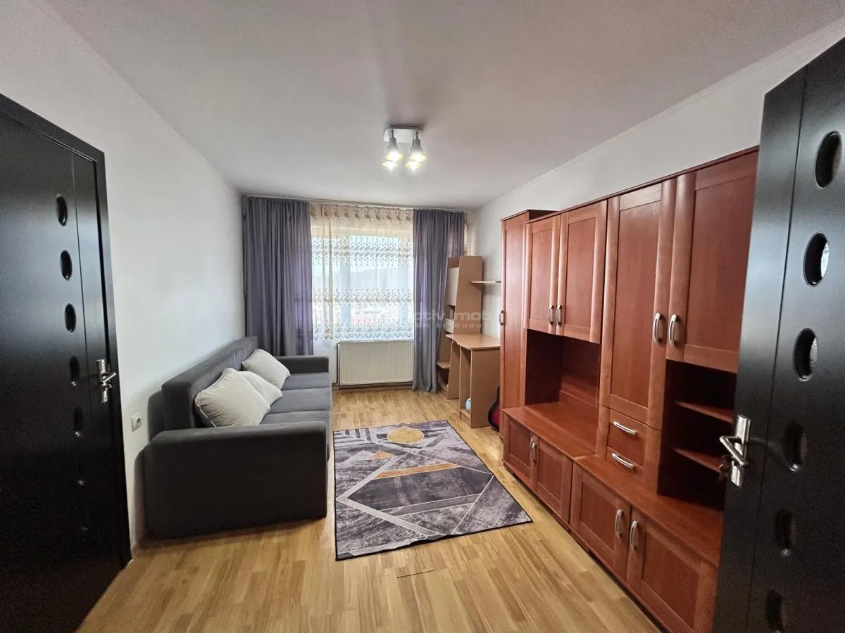 Resita, Apartamento 2 Dormitorios, Confort I, Distribución Semidependiente, Moroasa - foto 15