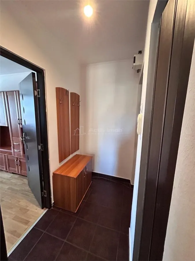 Resita, Apartamento 2 Dormitorios, Confort I, Distribución Semidependiente, Moroasa - foto 17
