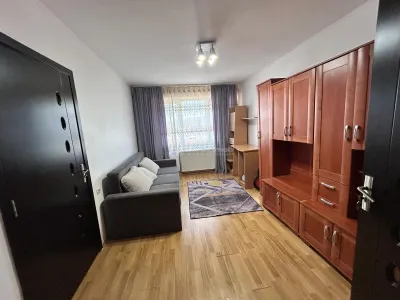Resita, Apartamento 2 Dormitorios, Confort I, Distribución Semidependiente, Moroasa - foto 18