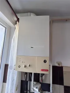 Resita, Apartamento 2 Dormitorios, Confort I, Distribución Semidependiente, Moroasa - foto 21