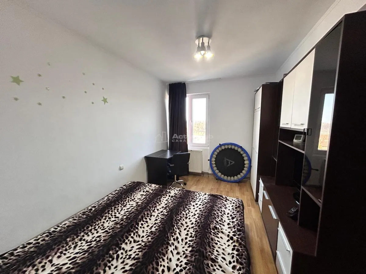 Resita, Apartamento 2 Dormitorios, Confort I, Distribución Semidependiente, Moroasa - foto 5