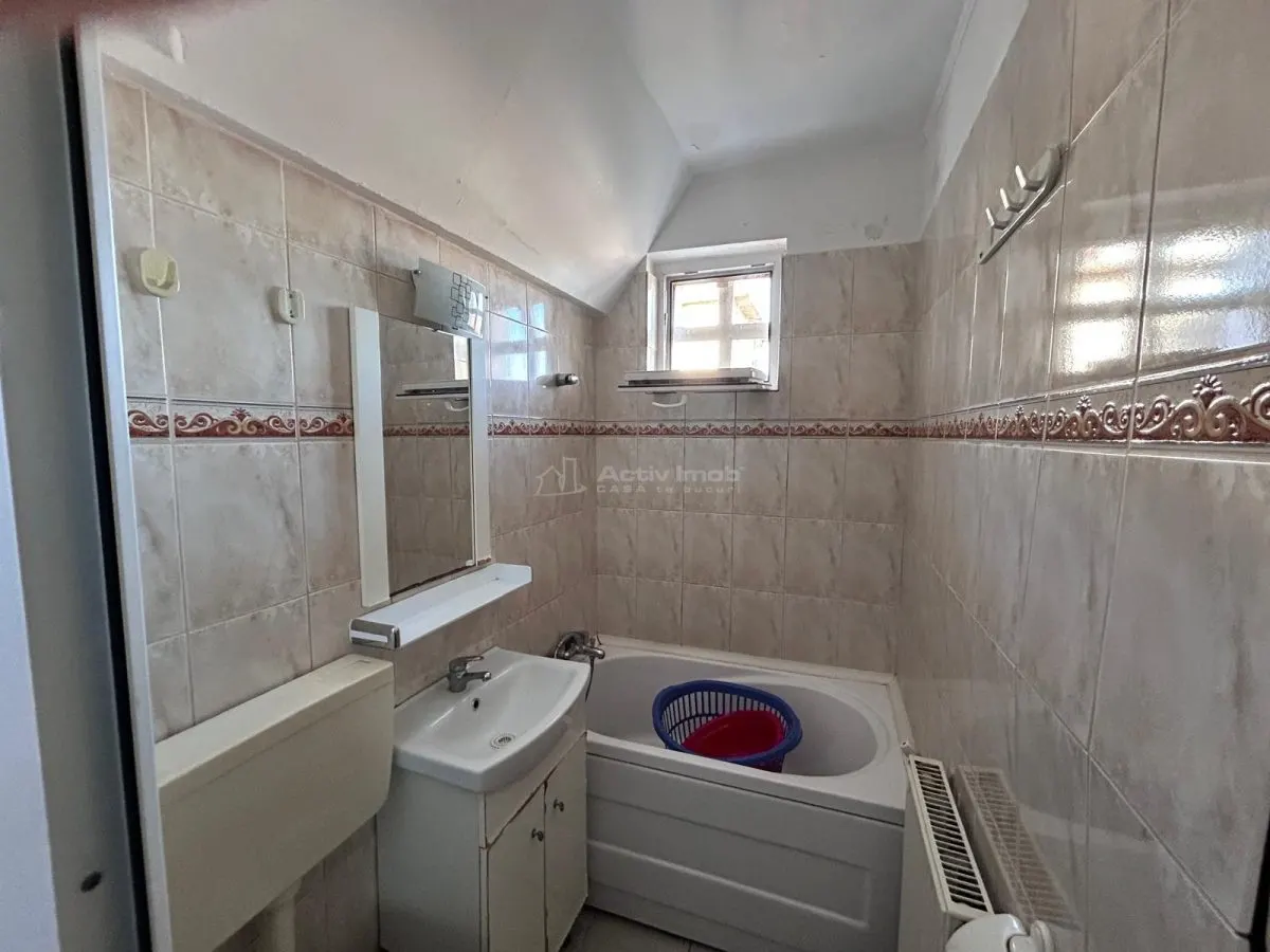 Resita, Apartamento 2 Dormitorios, Confort I, Distribución Semidependiente, Moroasa - foto 7