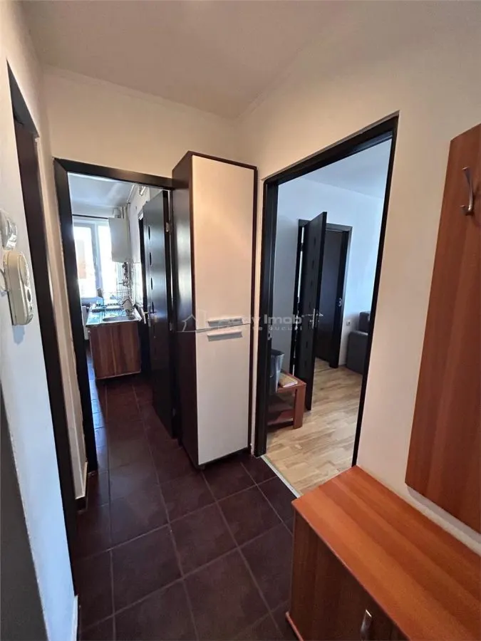 Resita, Apartamento 2 Dormitorios, Confort I, Distribución Semidependiente, Moroasa - foto 8