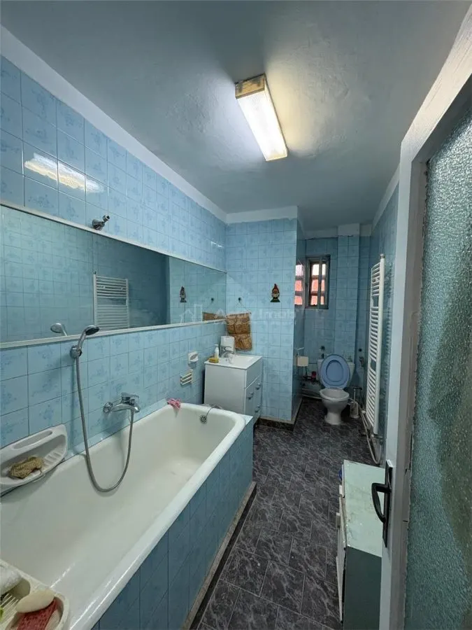 Resita, Appartement 2 Chambres, Plan Dégagé, Quartier Lunca - foto 6