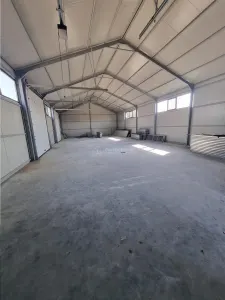 新建工业厂房出租 – 240 平米，亚历山德里亚 - Alexandria