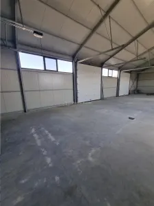 新建工业厂房出租 – 240 平米，亚历山德里亚 - foto 5