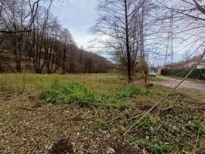 Resita, Terrain Intravilan Régulier, Bordant Ruisseau et Route, 1.308 m², €15/m² - foto 12