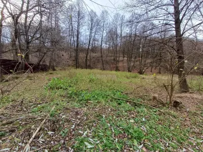 Resita, Terrain Intravilan Régulier, Bordant Ruisseau et Route, 1.308 m², €15/m² - foto 13