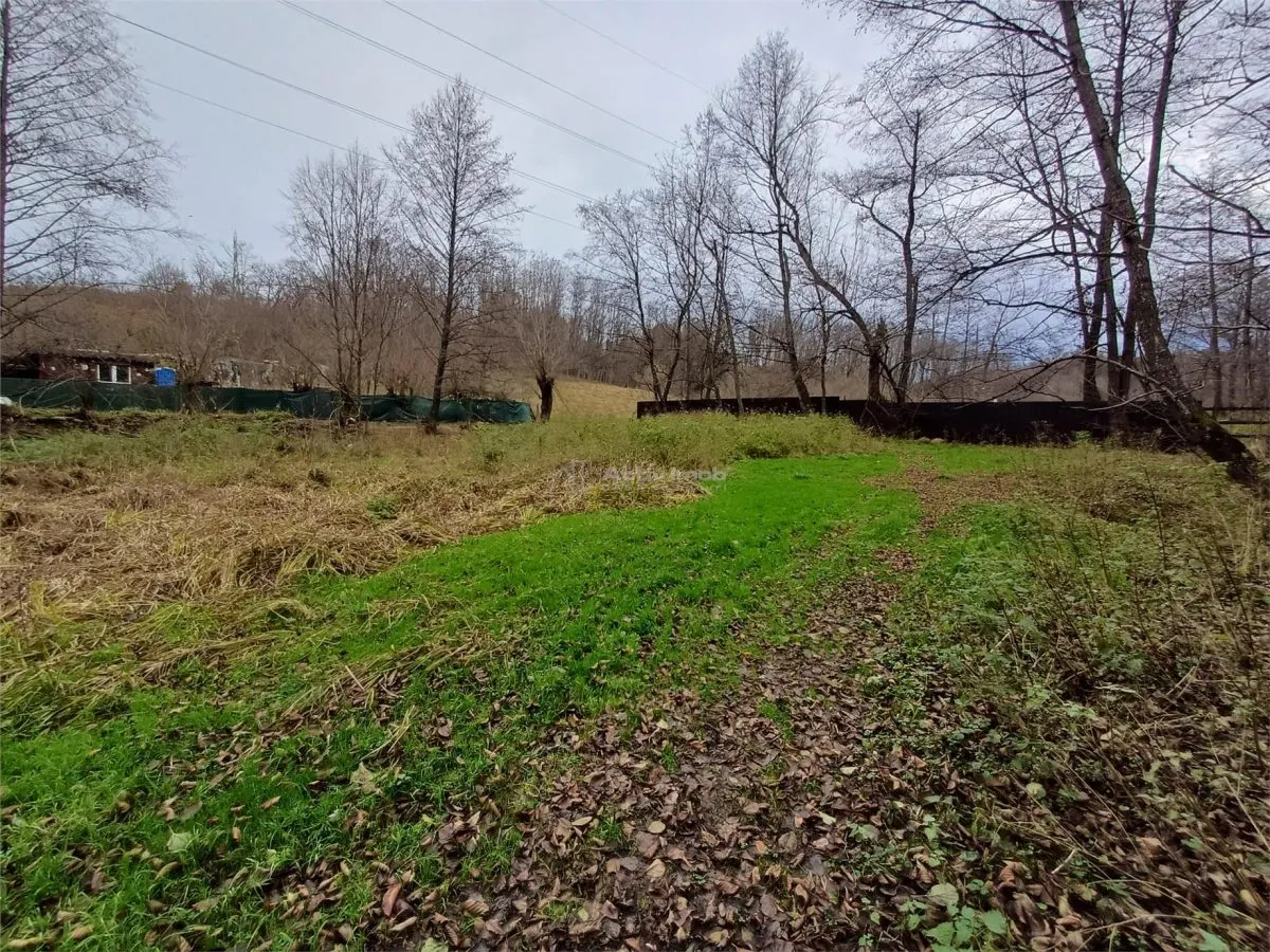 Resita, Terrain Intravilan Régulier, Bordant Ruisseau et Route, 1.308 m², €15/m² - foto 14