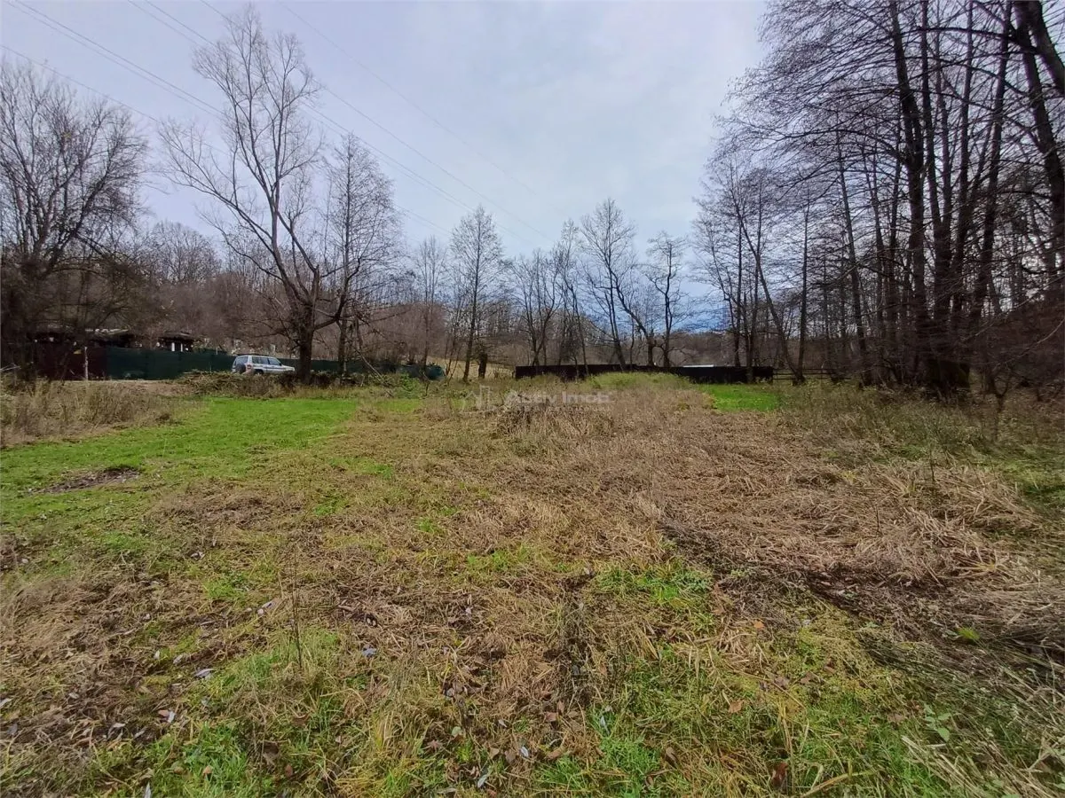 Resita, Terrain Intravilan Régulier, Bordant Ruisseau et Route, 1.308 m², €15/m² - foto 6
