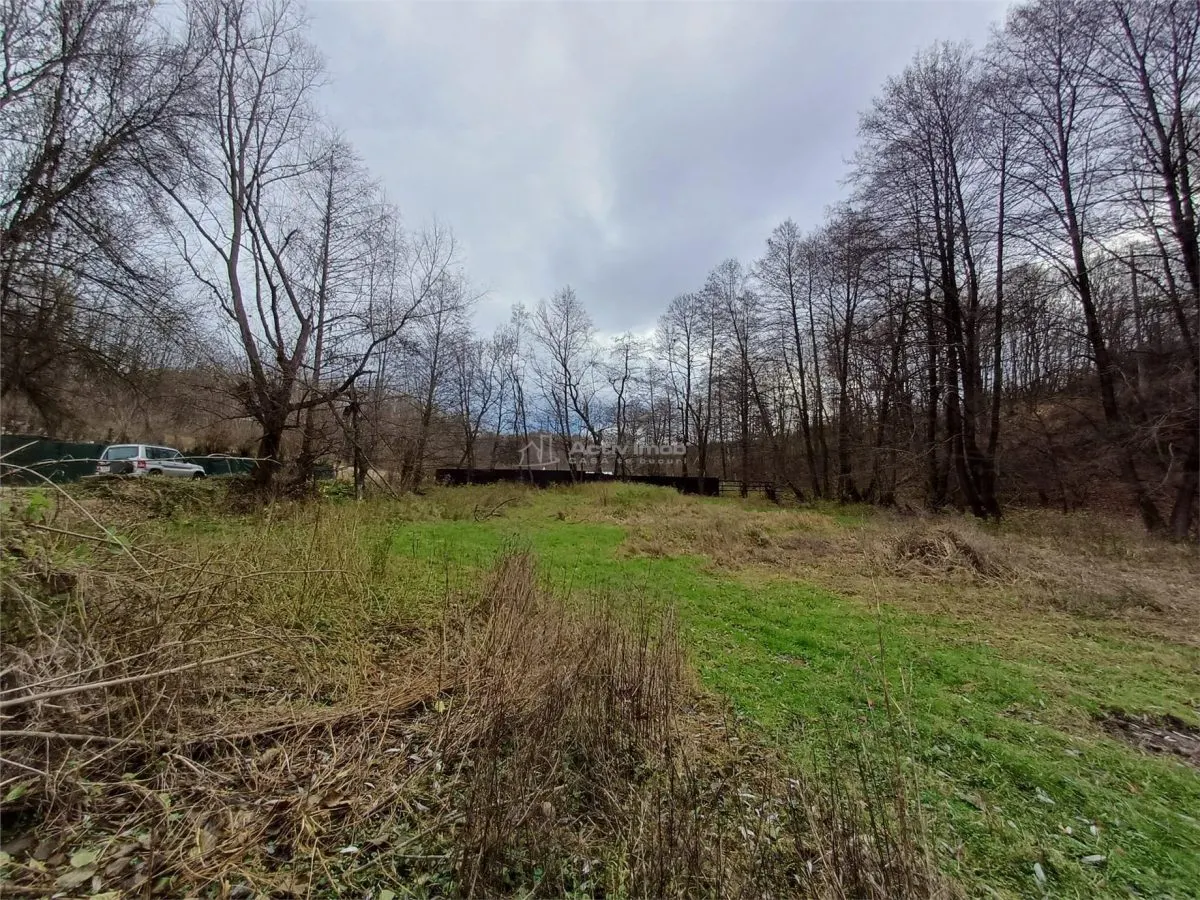 Resita, Terrain Intravilan Régulier, Bordant Ruisseau et Route, 1.308 m², €15/m² - foto 9