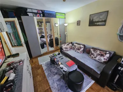 Resita, Estudio, Amueblado y Equipado, Calea Caransebesului - foto 11