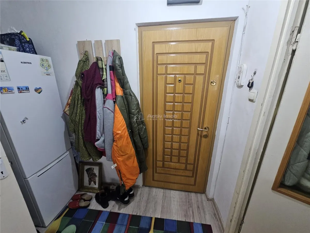 Resita, Estudio, Amueblado y Equipado, Calea Caransebesului - foto 17