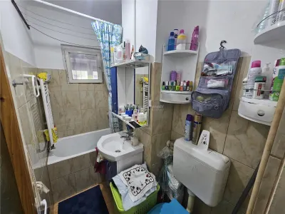 Resita, Estudio, Amueblado y Equipado, Calea Caransebesului - foto 7