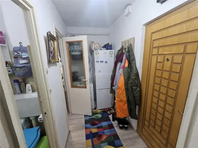 Resita, Estudio, Amueblado y Equipado, Calea Caransebesului - foto 8