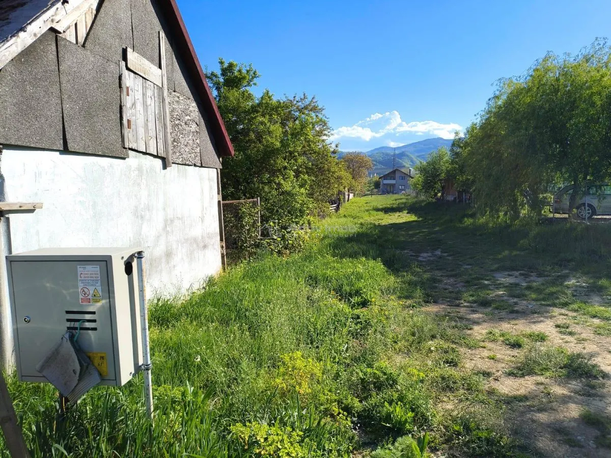 Terrain à Vendre près du Camping Rotarii avec Projet de Maison - foto 6