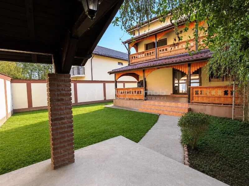 别墅出售 – Prelungirea Ghencea，300平方米地块，€225,000 – 零佣金 - foto 1