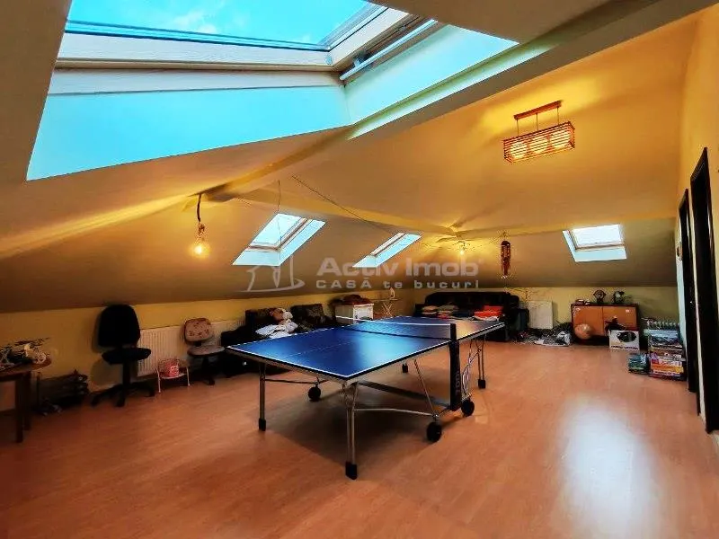 别墅出售 – Prelungirea Ghencea，300平方米地块，€225,000 – 零佣金 - foto 5