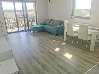 2-Bedroom Furnished Apartment, Magnolia Village, Paulești - Paulestii Noi