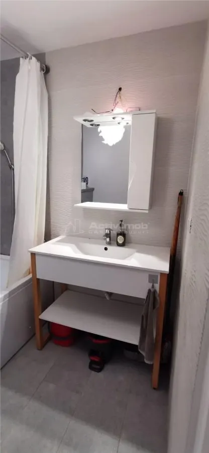 Apartament cu 2 camere, mobilat si utilat, Village MAGNOLIA, Paulesti - foto 3