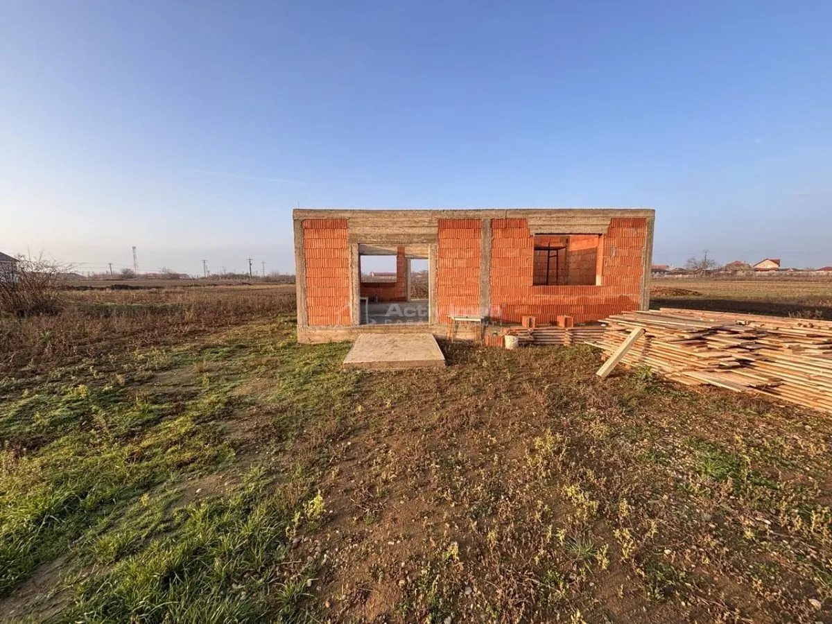 Maison Neuve - Tarian, Girisu de Cris | Terrain 560 m² - foto 7