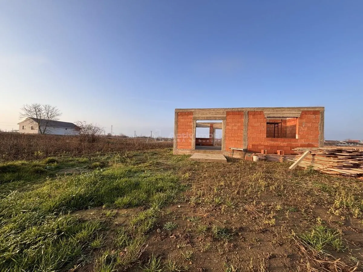 Maison Neuve - Tarian, Girisu de Cris | Terrain 560 m² - foto 8