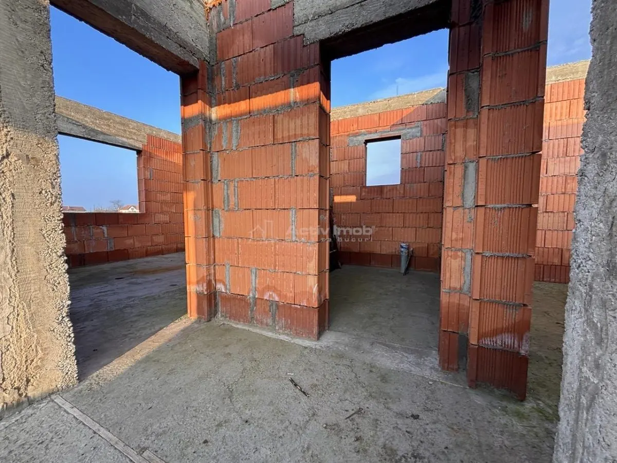 Maison Neuve - Tarian, Girisu de Cris | Terrain 560 m² - foto 9