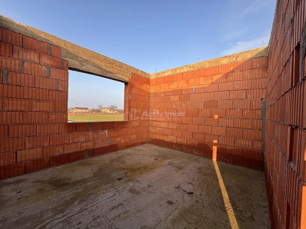 Maison Neuve - Tarian, Girisu de Cris | Terrain 560 m² - foto 10