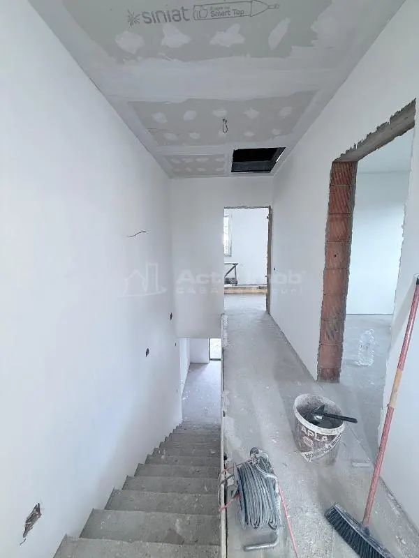 Villa for Sale – Prelungirea Ghencea – Dantelei – 245 sqm – €210,000 - foto 20