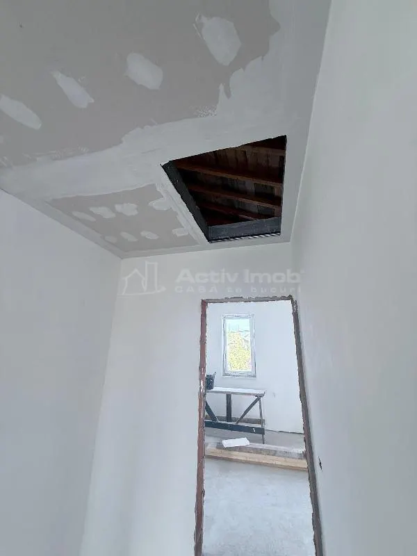 Villa for Sale – Prelungirea Ghencea – Dantelei – 245 sqm – €210,000 - foto 21
