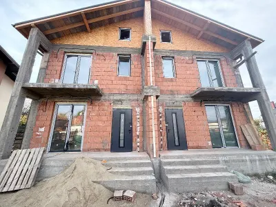 Villa for Sale – Prelungirea Ghencea – Dantelei – 245 sqm – €210,000 - foto 25