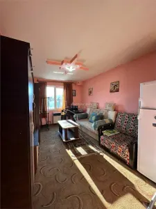 Resita, Studio avec Cuisine et Salle de Bain, Zone Lunca - foto 11
