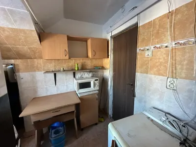 Resita, Studio avec Cuisine et Salle de Bain, Zone Lunca - foto 12