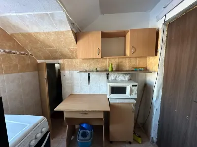 Resita, Studio avec Cuisine et Salle de Bain, Zone Lunca - foto 13